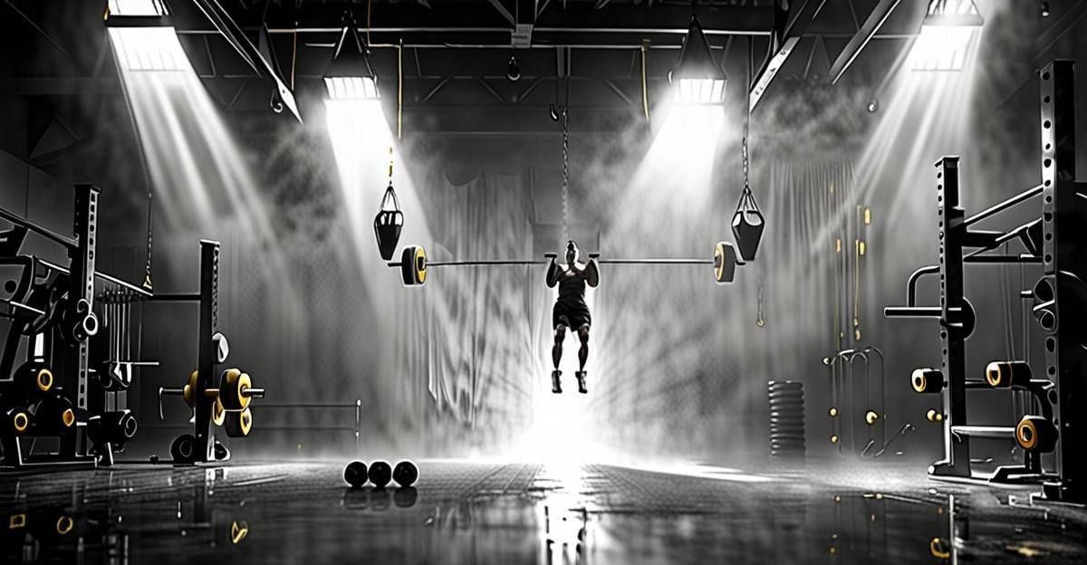 The Best Pre-Workout Supplements for Maximum Performance!