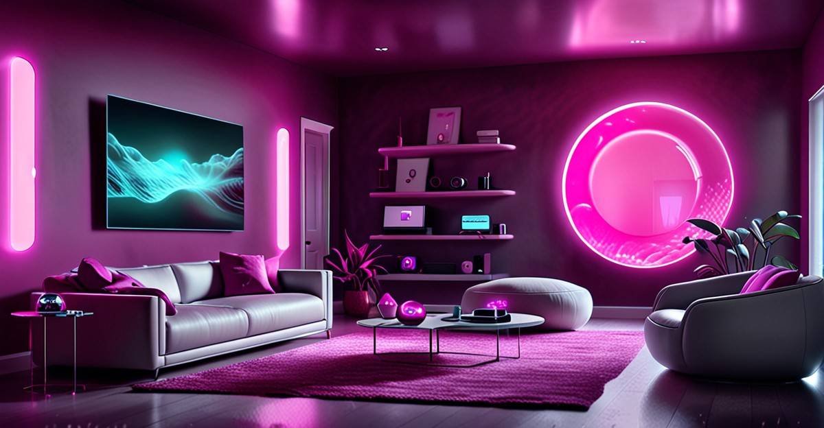 The Best Smart Home Devices for 2025 - The Ones You Can't Live Without!