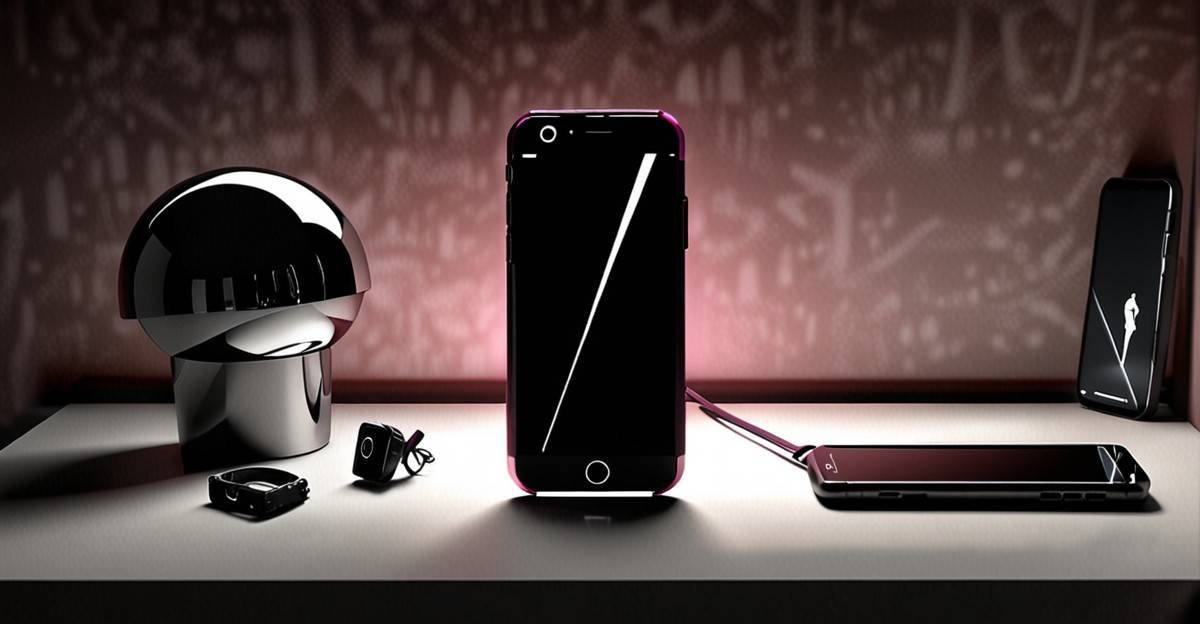 The Best Smartphone Accessories You Can't Live Without in 2025!