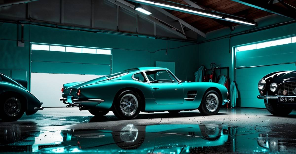 The Best Sports Car Reviews You Need to See Before Hitting the Road!
