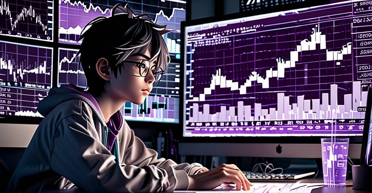 The Best Stock Market Apps for Beginners in 2025!