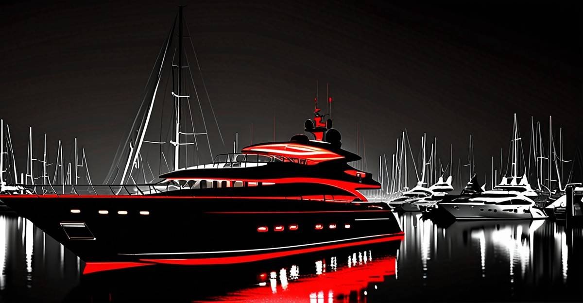 The Best Yacht Events and Shows to Attend in 2025 - Be Part of the Luxury World!
