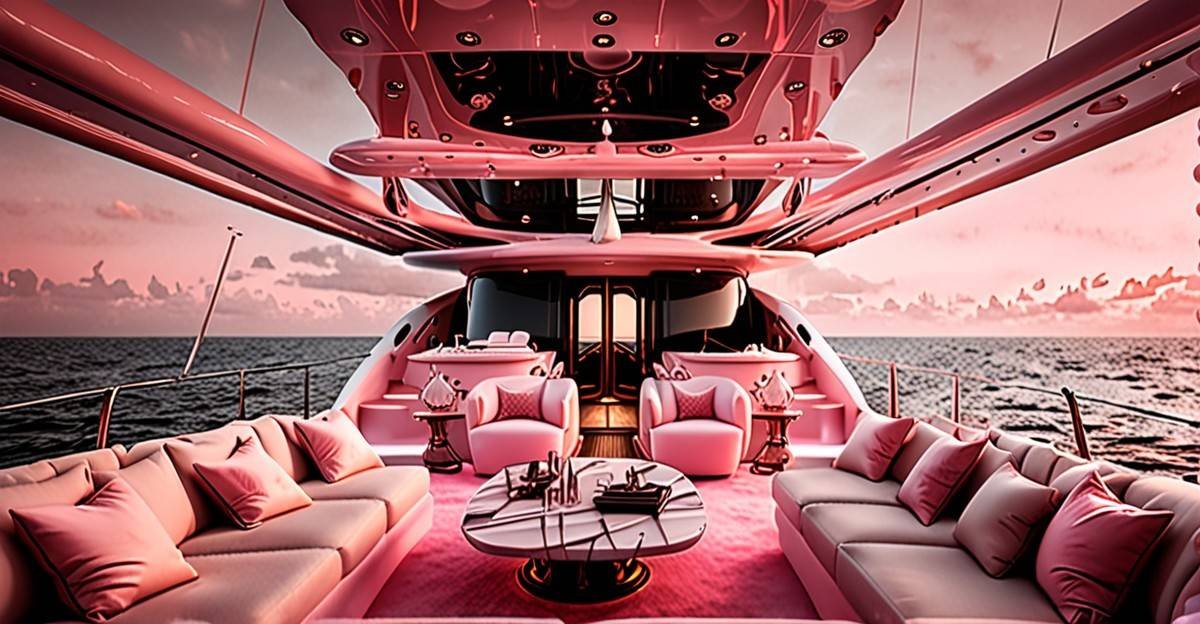 The Best Yachts for Charter in 2025 - Live the Dream on the High Seas!