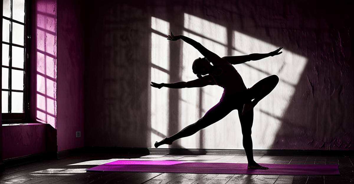 The Best Yoga Poses for Weight Loss and Flexibility!