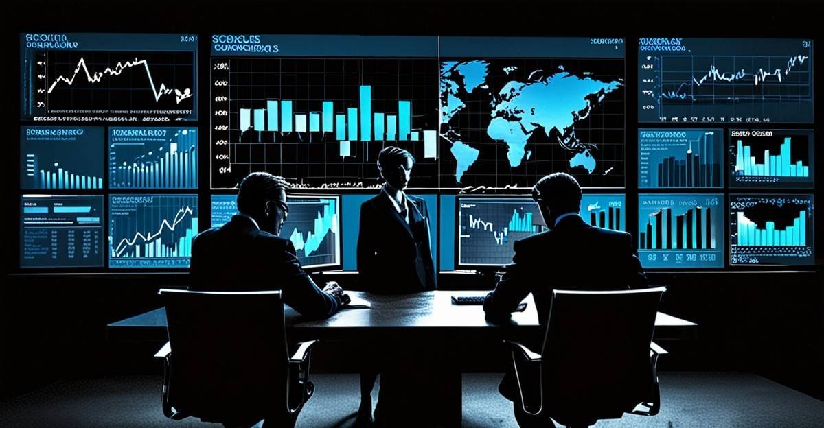 The Biggest Mergers and Acquisitions in Tech This Year - What It Means for You!