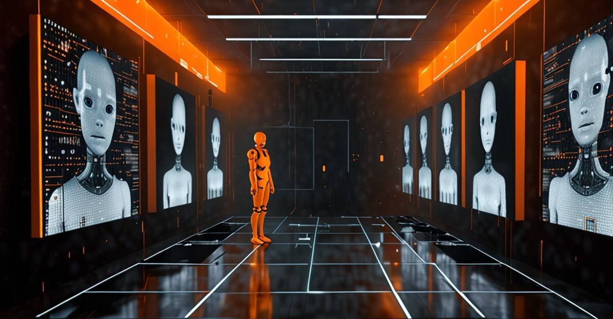 The Dark Side of AI: What You’re Not Being Told!