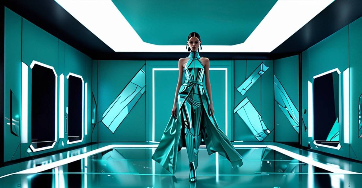 The Future of High-End Fashion - What's Next for Luxury in 2025!