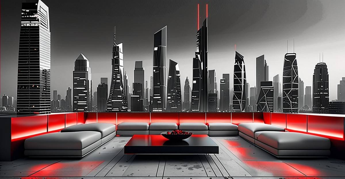 The Future of Luxury Real Estate - What's Coming in 2025 and Beyond!