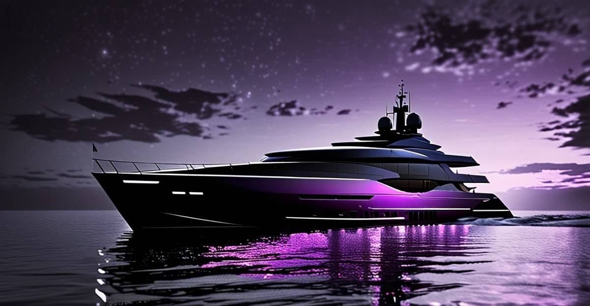 The Future of Yachts - What's Next for Luxury on the Water in 2025?