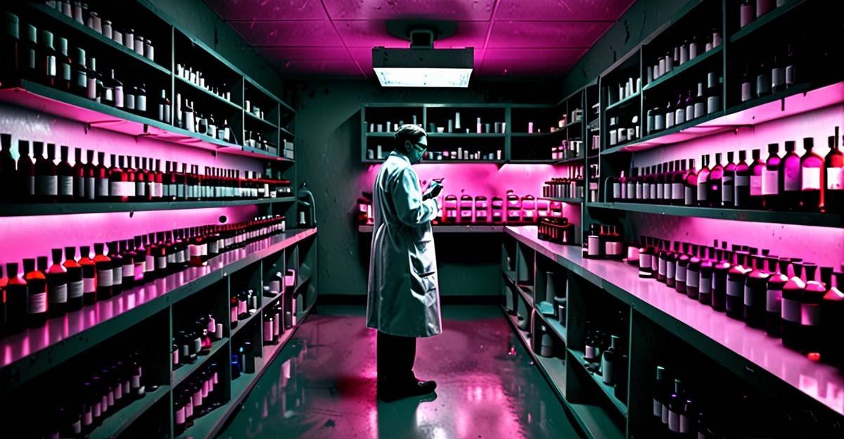 The Hidden Dangers of Popular Supplements - What You Need to Know!