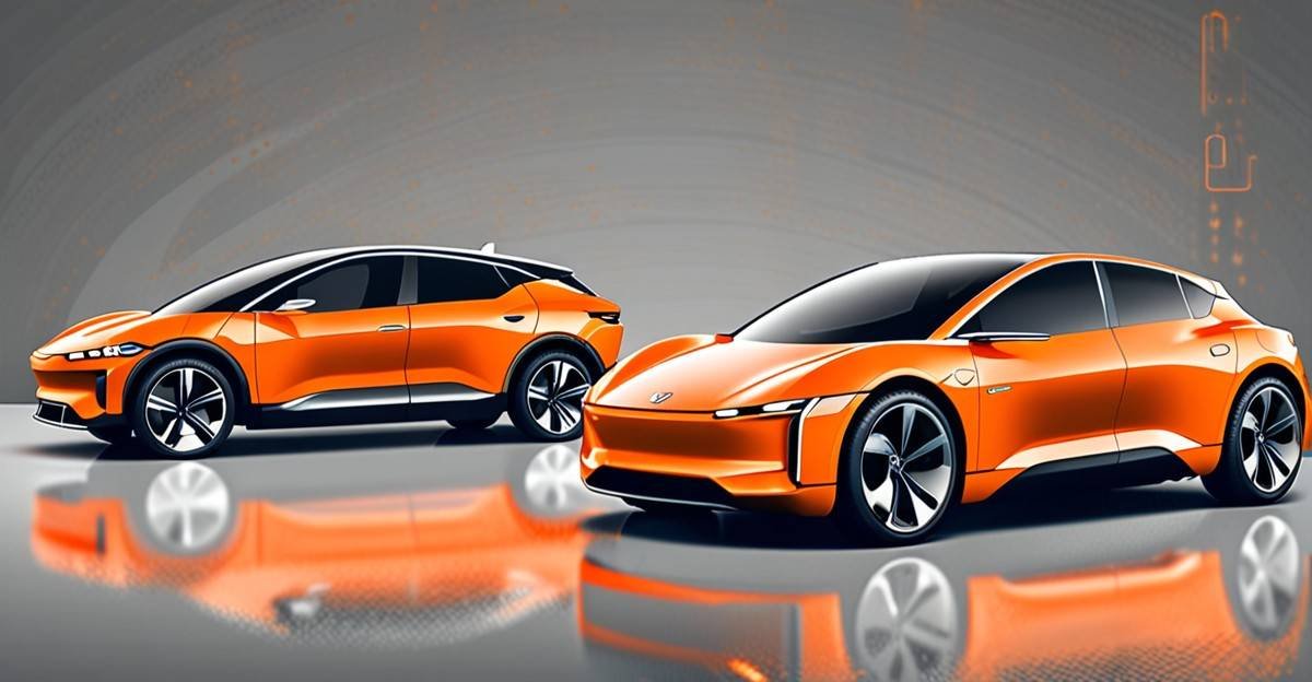 The Most Affordable Electric Vehicles in 2025 - Drive Green Without Breaking the Bank!