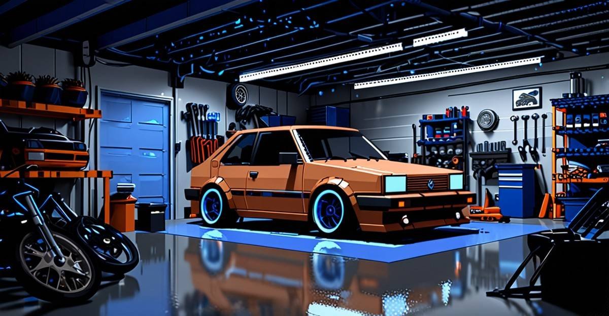 The Most Affordable Performance Mods That Will Seriously Upgrade Your Car!