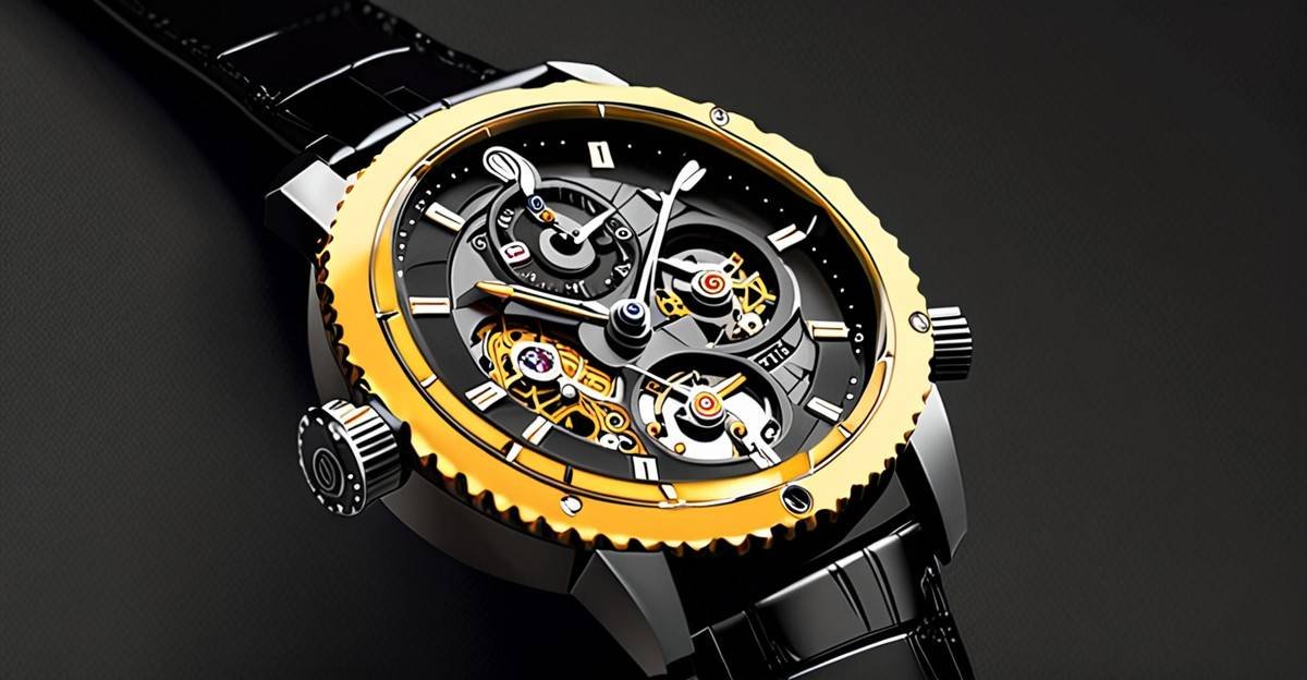 The Most Anticipated Luxury Watch Releases of 2025 - What You Need to Know!