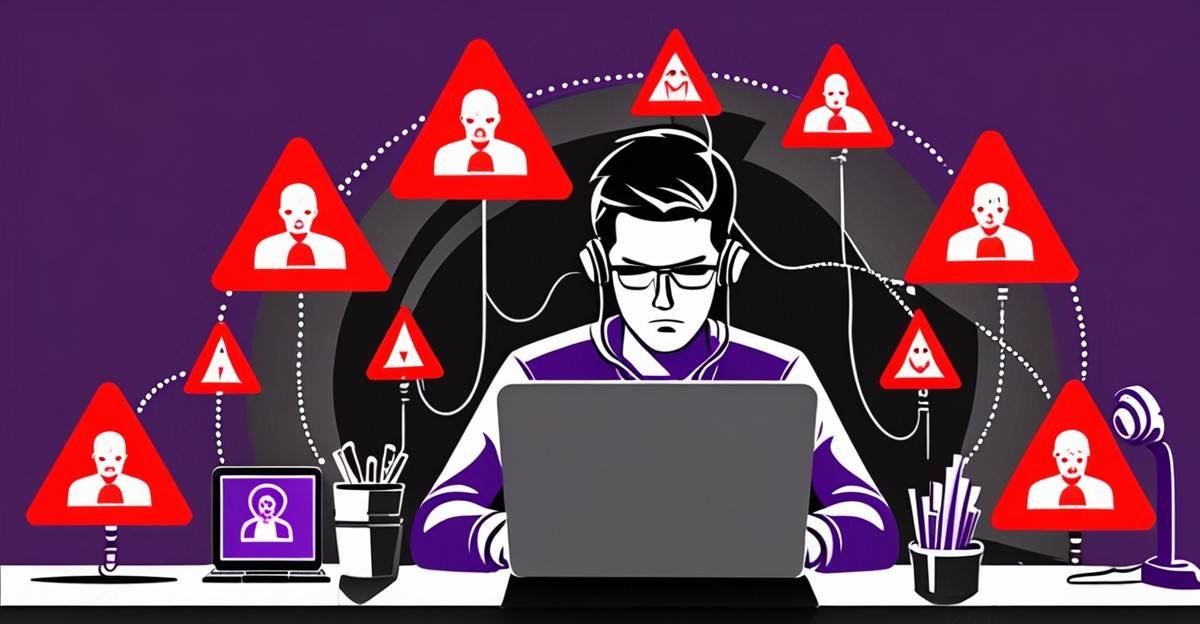 The Most Common Cybersecurity Mistakes People Make (And How to Avoid Them)!