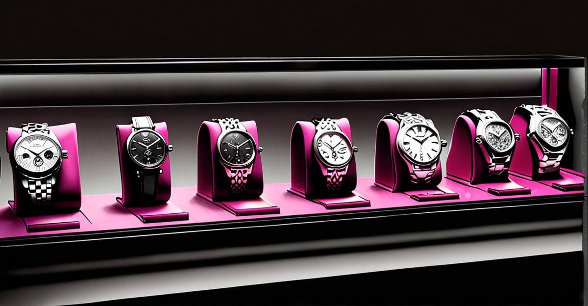 The Most Iconic Luxury Watches of All Time - And Why They're Worth Every Penny!