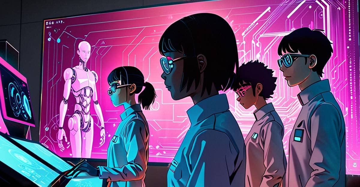 The Most Surprising AI Breakthroughs You Need to Know About!