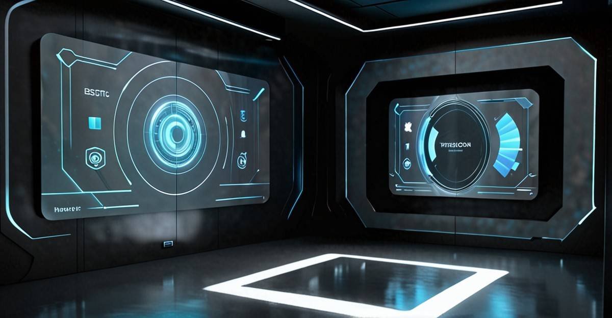 The New Tech That Will Change How You Live in 2025!