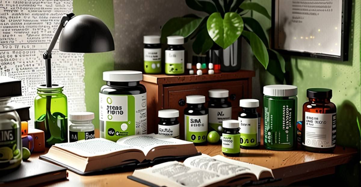 The Only Supplements That Are Actually Worth Your Money!