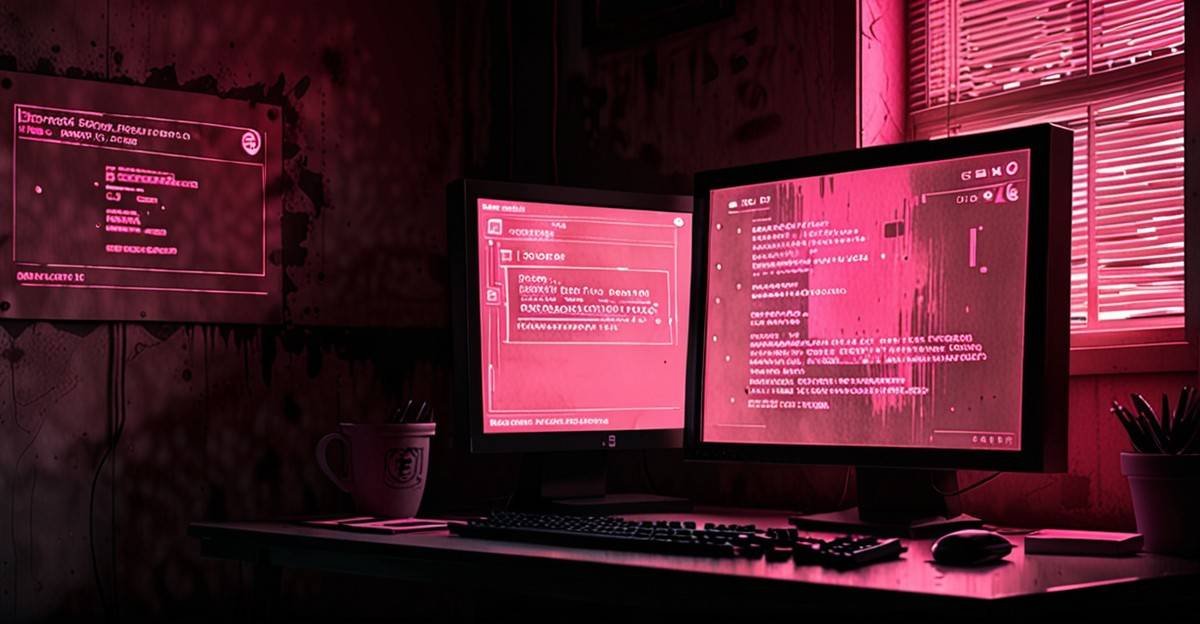 The Rise of Ransomware - How to Keep Your Files Safe from Attack!