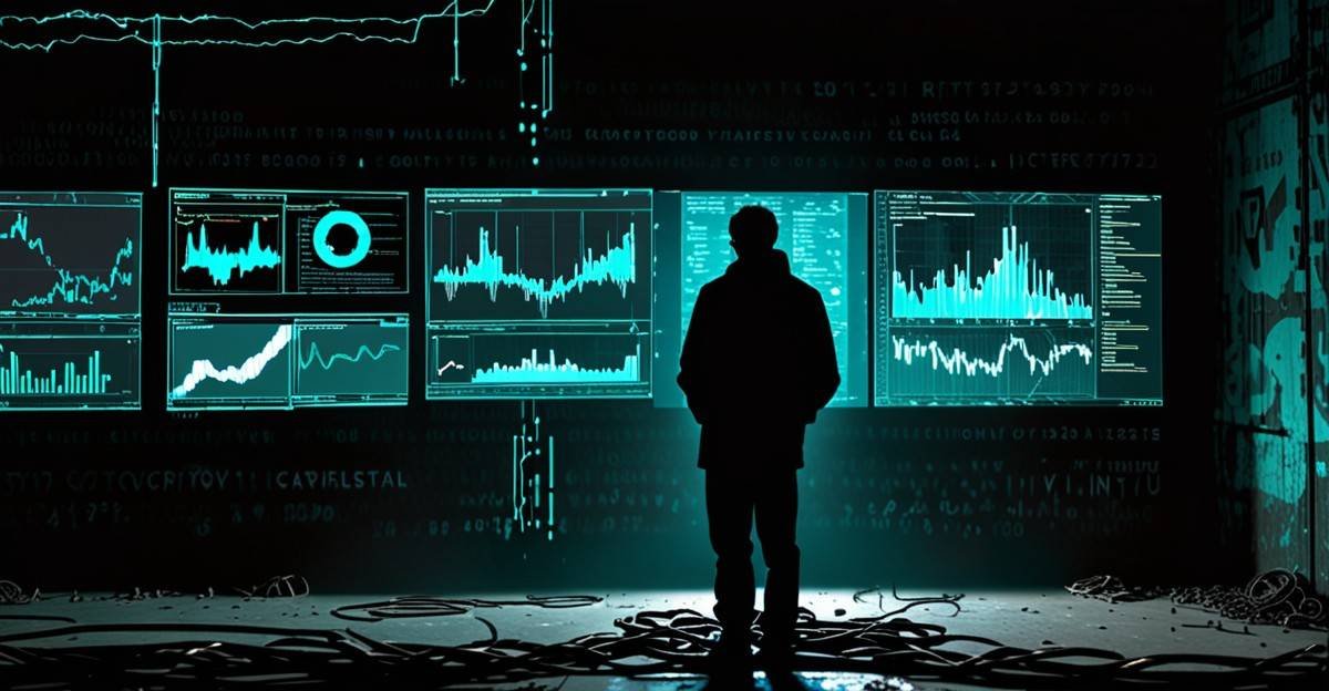 The Secret to Finding Low-Cap Cryptos Before They 10X!