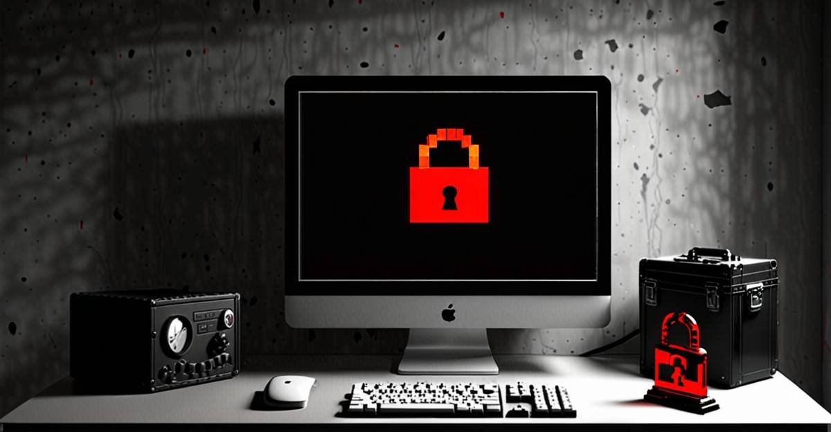 The Shocking Truth About Your Data Security - Is It Really Safe?