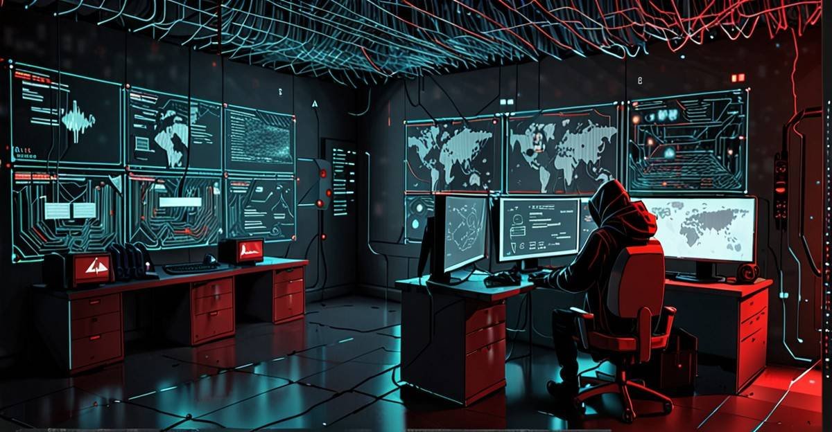 The Top 10 Cybersecurity Hacks You Need to Know in 2025!