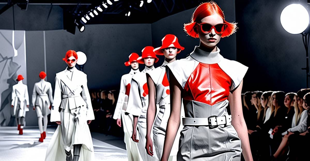 The Top 10 High-End Fashion Trends You'll Be Seeing Everywhere in 2025!