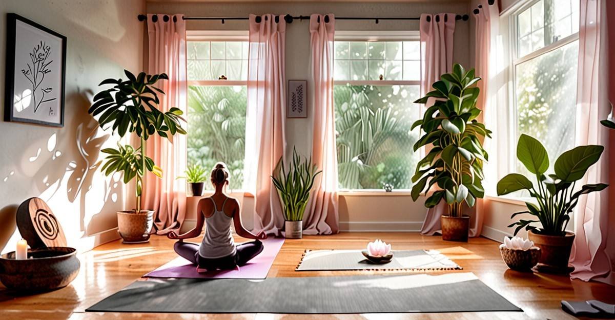 The Top 5 Holistic Health Trends You Need to Try in 2025!