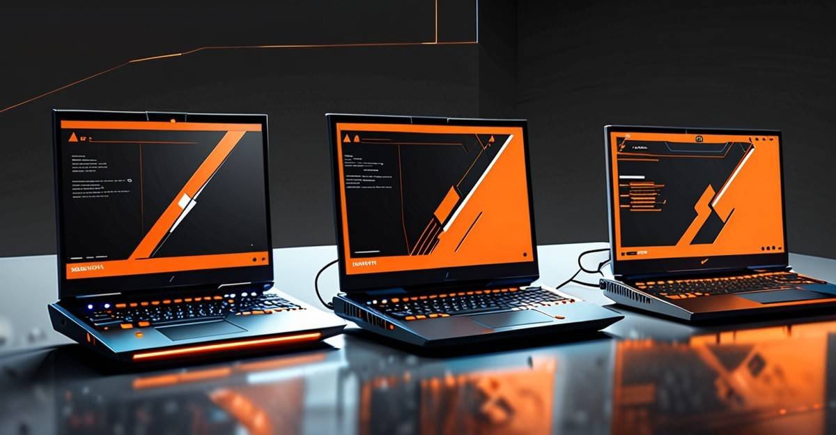 The Top 5 Laptops for Gaming in 2025 - Ultimate Performance!