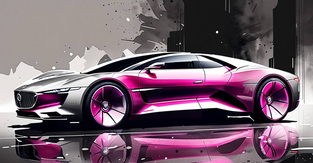 The Top 5 Luxury Cars That Will Make You Stand Out in 2025!