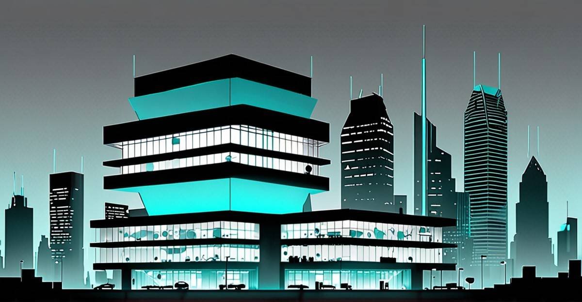 The Top Tech Giants Making Big Moves in 2025 - Don't Miss This!