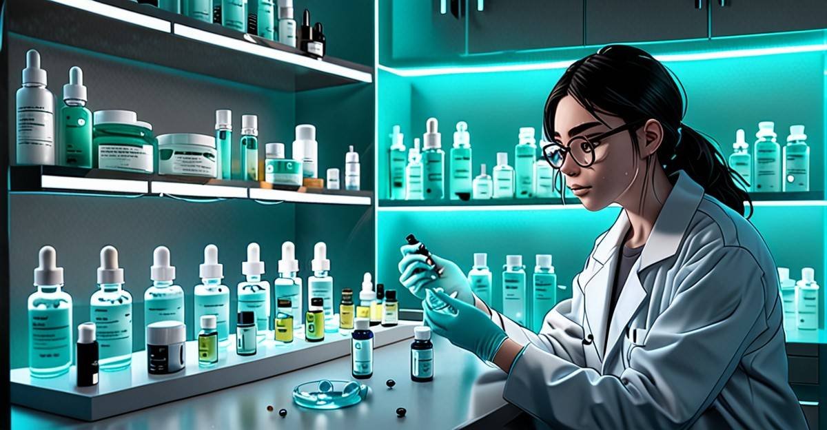The Truth About CBD in Skincare - Does It Really Work?