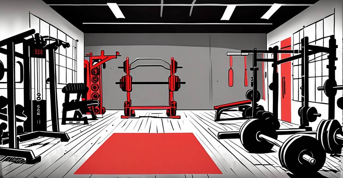 The Ultimate Beginner's Guide to Strength Training!