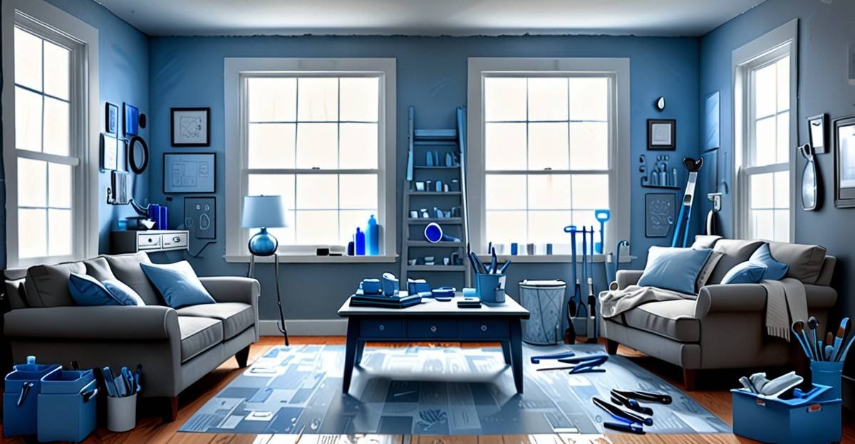 The Ultimate Checklist for Your Next Home Renovation - Everything You Need to Do!