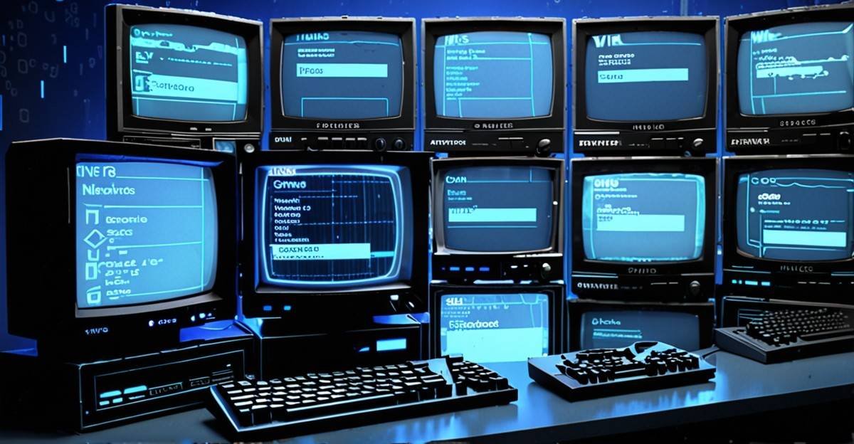 The Ultimate Comparison of the Top Antivirus Software - Which One Is Best for You?