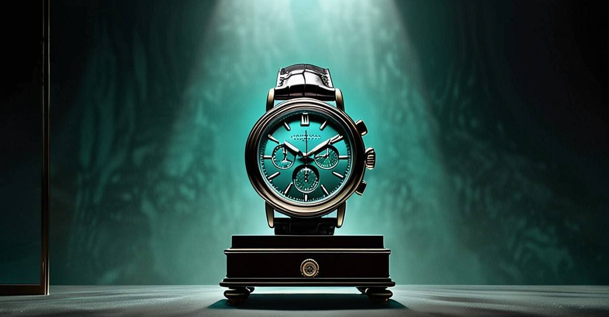 The Ultimate Guide to Buying Your First Luxury Watch - Everything You Need to Know!