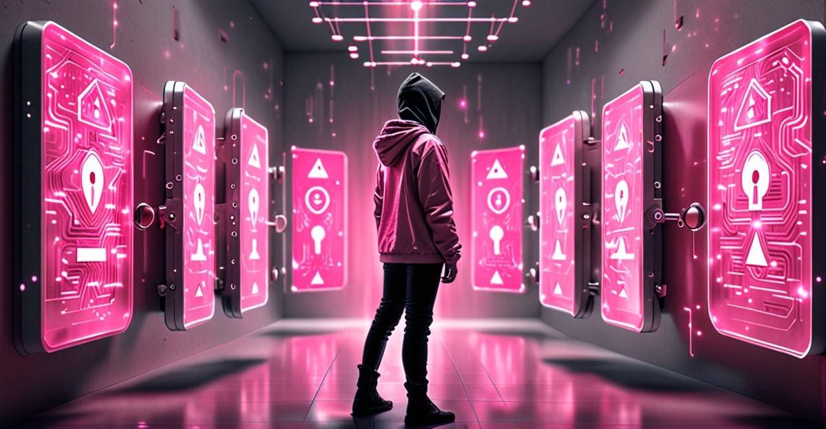 The Ultimate Guide to Cybersecurity for Beginners - Protect Yourself Online!