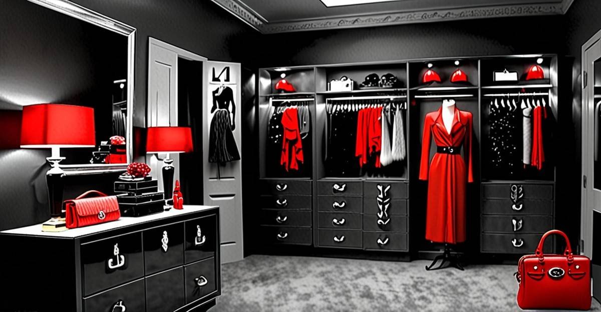 The Ultimate Guide to High-End Fashion Accessories Every Fashionista Needs!