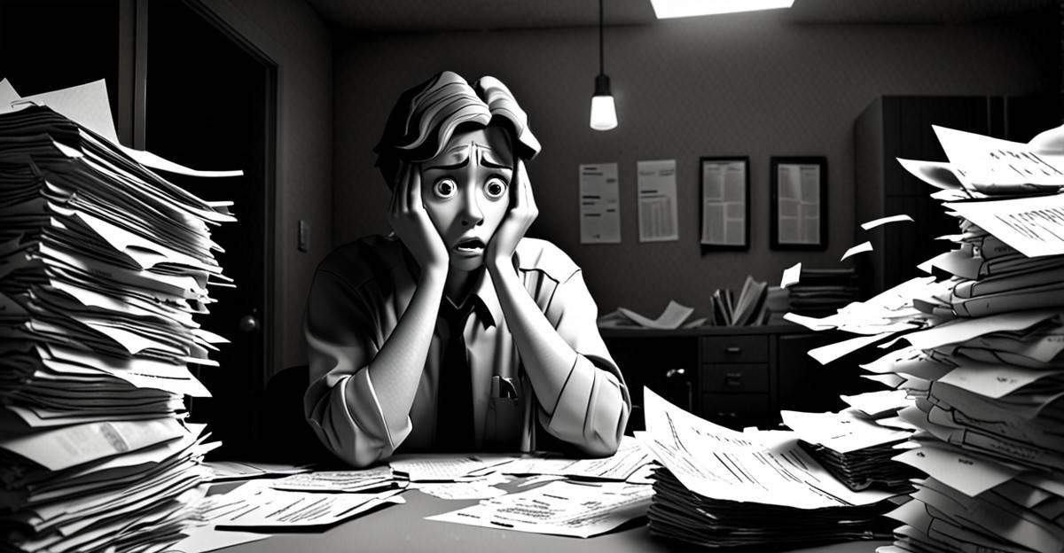 The #1 Mistake People Make When Buying Insurance - Are You Guilty?