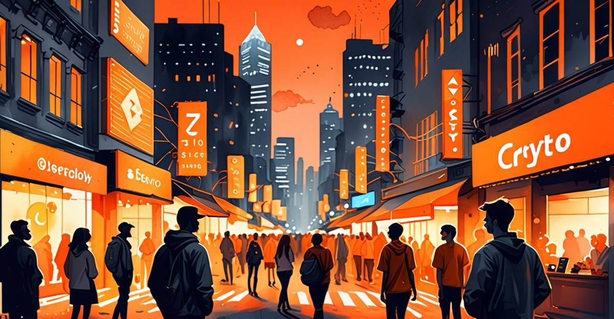 This New Crypto Trend Is Taking Over - Don't Miss Out!