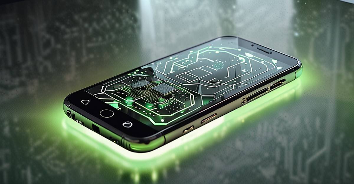 What You Need to Know About the Latest Smartphone Tech - 2025 Edition!