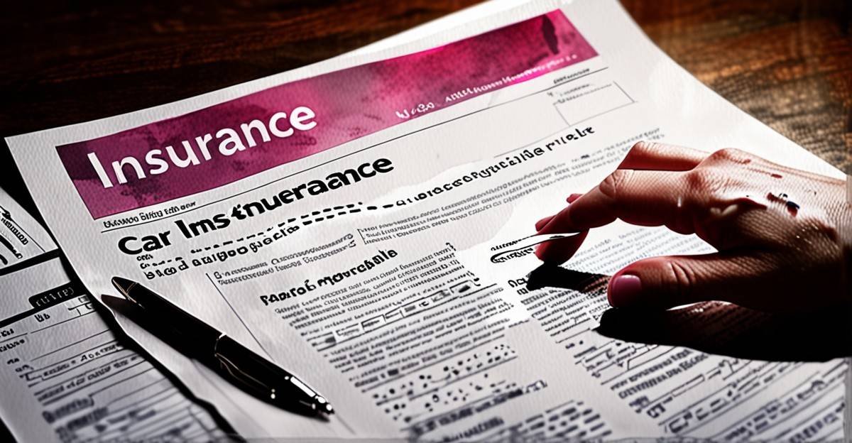 What You Need to Know Before Buying Car Insurance - Avoid These Costly Mistakes!