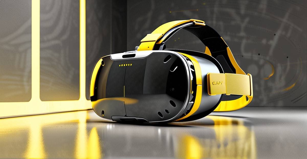 What’s Happening in Virtual Reality in 2025 – Tech News You Need to Follow! What's Happening in Virtual Reality in 2025 - Tech News You Need to Follow!