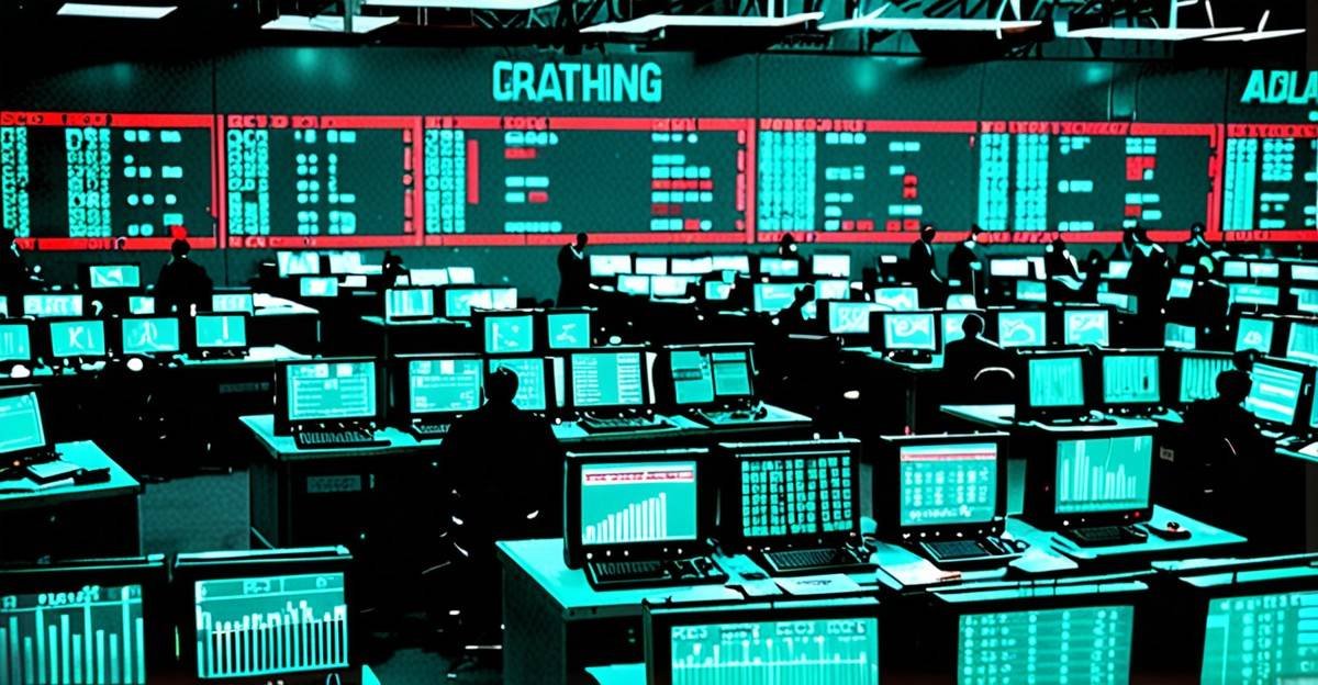 Why 90% of Traders Fail - Are You Making These Mistakes?