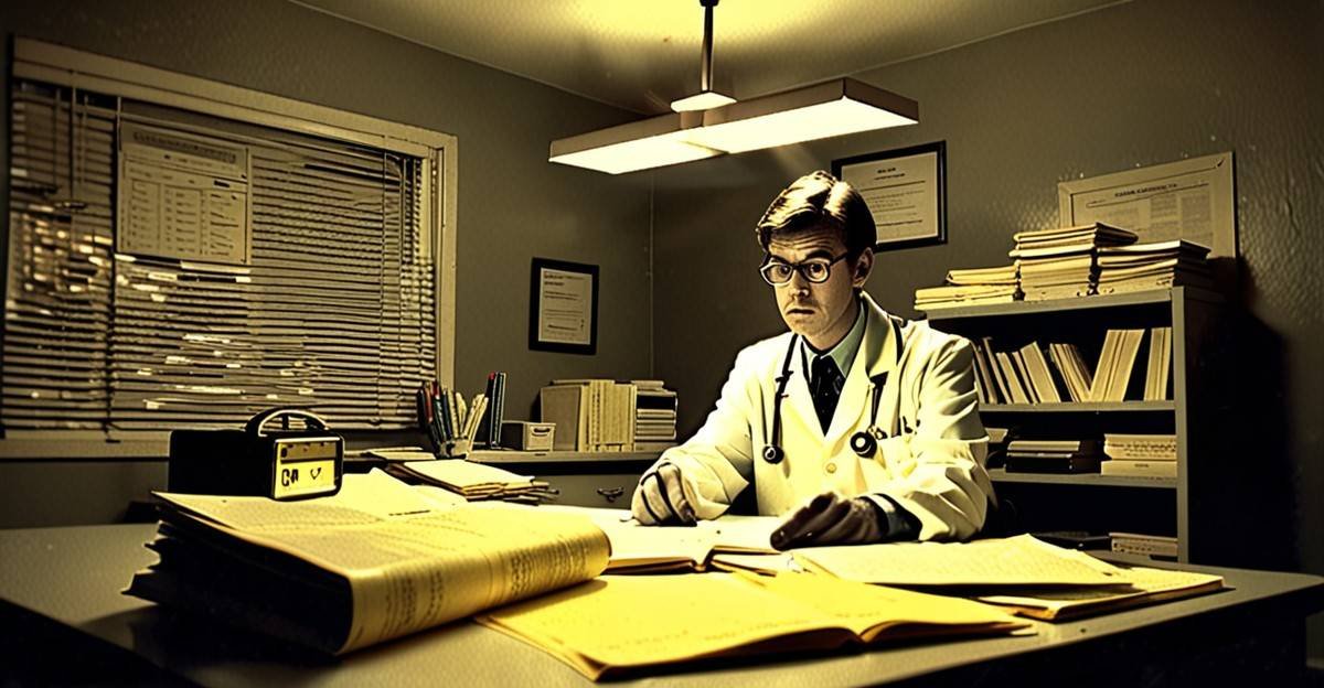 Why Conventional Medicine Might Be Failing You - And What to Do About It!
