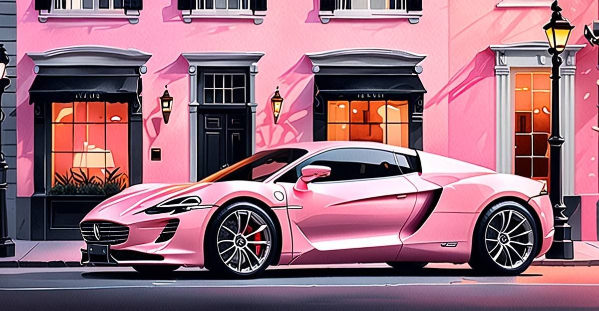 Why Every Car Enthusiast Should Drive a Luxury Car at Least Once in Their Lifetime!