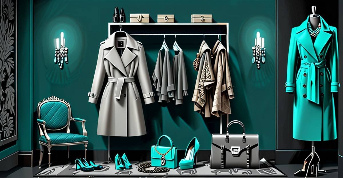 Why Every Fashionista Needs These 5 Luxury Items in Their Wardrobe!