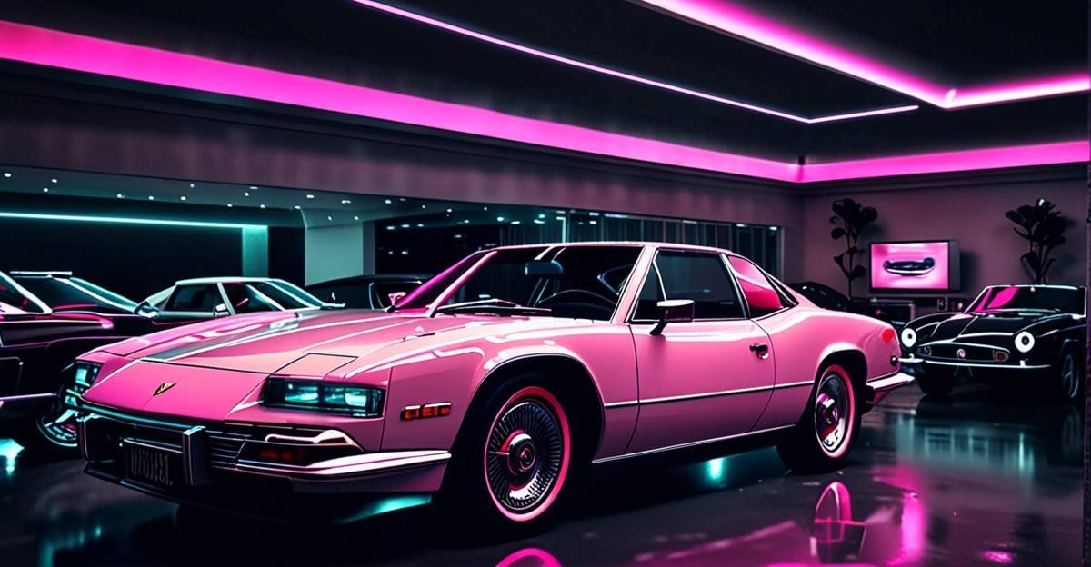 Why Luxury Cars Are the Ultimate Investment - And How to Get the Best Deal!