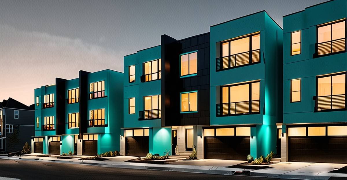 Why Multi-Family Homes Might Be the Best Investment Right Now!