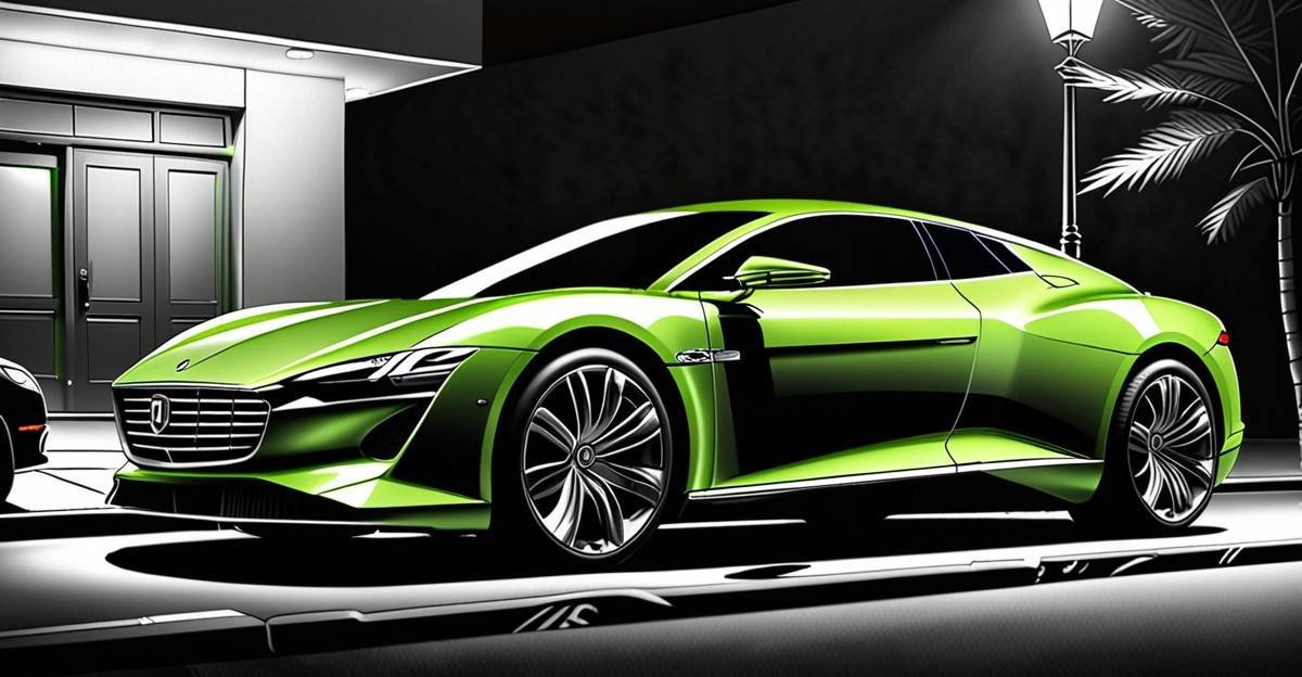 Why Owning a Luxury Car Is More Than Just Status - It's an Experience!
